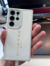 三星（SAMSUNG）Galaxy S24 Ultra AI手机 【价保618】 同声翻译 智能修图 拍照手机 12GB+1TB 钛黑 游戏手机 晒单实拍图