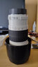 Canon佳能EF 70-200mm f2.8L f4 IS II 小白兔 大白 长焦镜头二手 70-200 F4 L USM 95新 实拍图