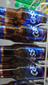 凯狮（CASS）啤酒 330ml*24瓶 清爽原味 4.5度 韩国原装进口啤酒 玻璃瓶 实拍图