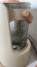 小熊（Bear）电热水瓶 饮水机 烧水壶热水壶电热水壶 恒温水壶可拆卸 烧水壶保温一体全自动恒温定量出水 316L不锈钢款丨TNQ-C20U5 晒单实拍图