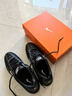 耐克（NIKE）官方 男鞋 25冬新款缓震透气运动休闲鞋轻盈回弹舒适网面跑步鞋男 001/纯黑武士【主推款】 44.5 (内长285mm) 实拍图