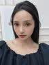 纪梵哲轻奢四叶草项链女士新款吊坠首饰纪念日表白生日礼物送女友老婆 白金色浪漫四叶草项链 礼盒装 实拍图