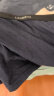 浪莎男士内裤男纯棉抗菌平角裤夏季透气中腰男式四角裤男生裤头4条装 晒单实拍图