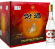 汾酒黄盖玻汾 清香型高度白酒 53度 475ml*12瓶 整箱装 实拍图