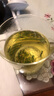 同仁堂（TRT）莲子心茶湘潭莲子芯泡水滋补熬夜养生肝茶养生茶150g/罐 实拍图