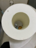 维达（Vinda）卷纸蓝色经典140克27卷 4层加厚 纸巾 大分量纸巾整箱 实拍图