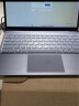 微软（Microsoft）Surface Laptop Go 3 笔记本电脑 i5 8G+256G冰晶蓝 12.4英寸触屏 办公本学生轻薄本 实拍图