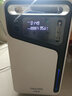 迈睿思(Medris) 医用制氧机家用吸氧机高氧浓度氧气机高原可用Y-503W 实拍图