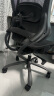 网易严选多功能人体工学椅转椅 电脑椅办公椅电竞椅子开拓者2.0升级无搁脚 实拍图