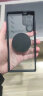 0度 适用红魔9Pro/9pro+手机壳磁吸保护壳努比亚8SPro+防摔游戏电竞壳镜头全包超薄透明壳 努比亚红魔9Pro/9Pro+ 石墨烯磁吸散热壳-透明 晒单实拍图