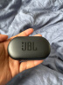 JBL Soundgear sense音悦圈开放式真无线蓝牙耳机骨传导升级空气传导运动跑步挂耳式苹果安卓通用黑色 晒单实拍图