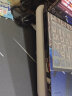 毕亚兹 笔记本散热器半导体平板电脑支架底座水冷降温拯救者游戏本外置风扇制冷适用联想华硕r900p惠普戴尔 实拍图