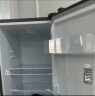 容声（Ronshen）178升两门双门家用小冰箱小型节能宿舍公寓租房低噪双温区保鲜BCD-178D11D自动低温补偿 实拍图
