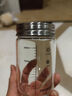 维艾（Newair）燕窝分装瓶可蒸煮耐高温炖盅玻璃杯空瓶家用食品级花胶小密封罐 实拍图