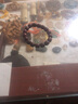 硕亨小叶紫檀满金星手串男檀香盘玩佛珠沉香黄花梨手链女文玩手串珠子 满星老料老型珠12MM*17颗 实拍图