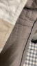 九洲鹿荞麦枕 荞麦壳荞麦皮枕头枕芯夏季安睡枕颈椎枕单只装 实拍图