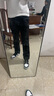 凯乐石（KAILAS）户外手套夏季防晒防风徒步登山骑行防滑手套 瓦松绿-男 L 实拍图