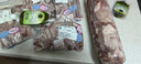 蒙天润内蒙古锡盟苏尼特精选羔羊羊肉牧区纯散养火锅食材原切源头直发 5斤(2.5KG) 实拍图