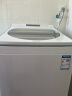 松下（Panasonic）波轮洗衣机全自动爱妻号 防缠绕免清洗 除菌洗烘一体机 11公斤大容量以旧换新XQB110-FW120 实拍图