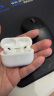 Apple苹果有线蓝牙耳机AirPodsPro2 1代/2代/3代苹果无线耳机入耳式耳机 二手99新 AirPods Pro2【闪电接口】9成新 已消毒 放心购 实拍图