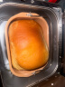 东菱Donlim 面包机 全自动 和面机 家用 揉面机 可预约智能投撒果料烤面包机DL-TM018 晒单实拍图