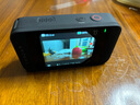 KanDao看到酷看QooCam EGO 即拍即看3D相机 双目4K 运动相机VR适配 3D立拍立得 看到科技3D相机 黑色 实拍图