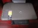 灵印适用惠普802墨盒连供可加墨 hp1050 Deskjet 1010 1000 1510连供打印机 【升级版简易加墨】802彩色墨盒/连喷版 实拍图
