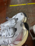耐克（NIKE）胜道运动 V2K Runtekk 白银 低帮 复古休闲运动鞋 FD0736-100 40 晒单实拍图