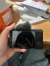 索尼（SONY）ZV-1 数码相机 Vlog/4K视频/美肤拍摄/强悍对焦/学生/入门 ZV1 黑色 实拍图