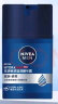 妮维雅（NIVEA） 男士面霜润肤霜春夏季补水保湿擦脸清爽控油小蓝罐护肤品 水活滋润小蓝管50ml 实拍图