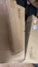 QDZX搬家纸箱打包缠绕膜拉伸膜储物整理纸箱子收纳防震50cm1卷1.3公斤 实拍图