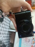 Sony/索尼黑卡DSC-RX100 M3 M4 M2 M5代6 7便携数码4K视频直播二手卡片相机 95新索尼RX100一代 实拍图