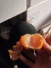 果果牛麻阳椪柑 桔子柑橘当季新鲜水果高山酸甜整箱 可选 3斤装大号(尝鲜) 实拍图