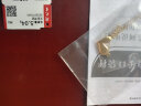 周大生（CHOW TAI SENG）黄金项链女怦然心动小心意足金爱心几何套链礼物送女生5.04g 晒单实拍图