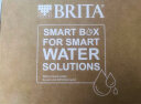 碧然德（brita）台面净饮机即热直饮调温免安装台式净水器 白色 台面即热净饮机 实拍图