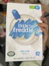 小皮（Little Freddie）【老爸测评】有机高铁米粉婴儿辅食4-12个月宝宝米粉新鲜进口米糊 米粉+欧盟有机果泥2袋 360g 实拍图