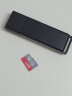 闪迪（SanDisk）16GB TF（MicroSD）内存卡 A1 C10 至尊高速移动版存储卡 读速98MB/s 手机平板游戏机内存卡 实拍图