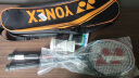 YONEX尤尼克斯羽毛球对拍全碳素超轻弓箭ARC5I双拍套装轻巧耐用yy羽拍 实拍图