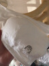 南极人（Nanjiren）(2件装)少女内衣发育期女学生文胸初中高中生女生棉小背心胸罩 实拍图
