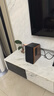 漫步者（EDIFIER） R1700BT+无线蓝牙音箱2.0HIFI低音炮笔记本音响 客厅书架音响 木质电脑音响电视音箱双金标认证 实拍图