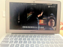 苹果二手笔记本电脑AppleMacBookPro Air商务办公学习轻薄追剧设计制图剪辑金属机身网课 95新11.6寸超薄｜15款VP2-4G-256G 实拍图