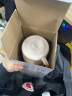 荣事达（Royalstar）电热水杯无线便携式恒温水壶出差旅行烧水杯调奶器温奶外出冲奶泡奶神器电热水壶保温水杯RS-CP03C 实拍图