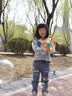 聚乐宝贝2025新款恐龙吹泡泡机儿童手持全自动电动大泡泡枪泡中泡女孩玩具 【黄色】普通电池版+250ML泡泡水 实拍图