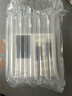 魅族（meizu) PANDAER Line King 240W 高能快充数据线 GaNg 80W电源适配器 适配魅族20系列快充 240W（1.2米/6A）黑 实拍图