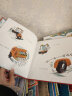 我们的交通工具立体书（百万级畅销书“我们的身体”同系列）3-6岁儿童科普书机关书 乐乐趣童书 秒变交通“小达人” 实拍图