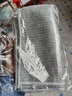 洁比世抹布洗碗布30*30cm*5条擦车厨房清洁专用擦桌吸水双面加绒抹布 实拍图