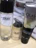 玉兰油（OLAY）多效修护套装护肤品套装多效修护面霜化妆品护肤套装补水保湿面霜 三件套 洁面乳+水+多效修护霜 实拍图