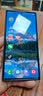 热火 适用三星s22ultra手机壳 SAMSUNG Galaxy s22ultra保护套 升级肤感羊巴皮磨砂镜头全包硅胶 实拍图