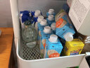 佳果源复合果汁系列多口味果蔬汁饮料饮品 330mL 12盒 1箱 【椰子水】 实拍图
