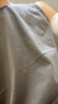 班尼路（Baleno）纯棉背心男夏季美式潮牌男款运动坎肩休闲宽松设计感男士无袖上衣 晒单实拍图